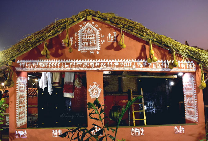 Adivasi Mela