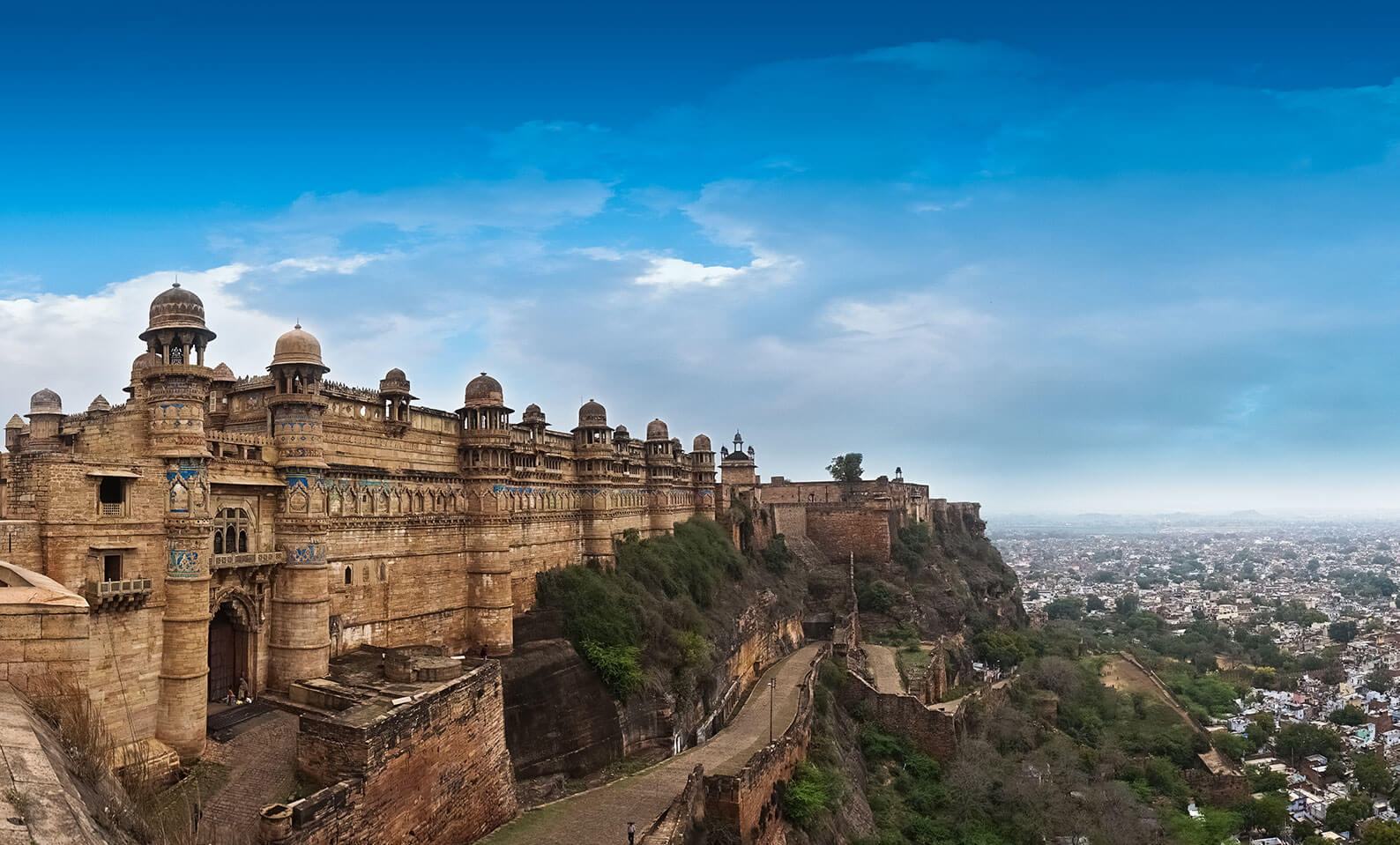 Gwalior