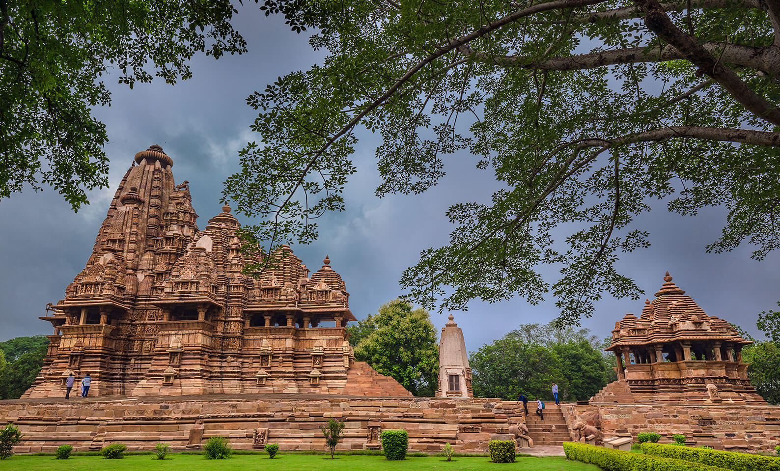 Khajuraho