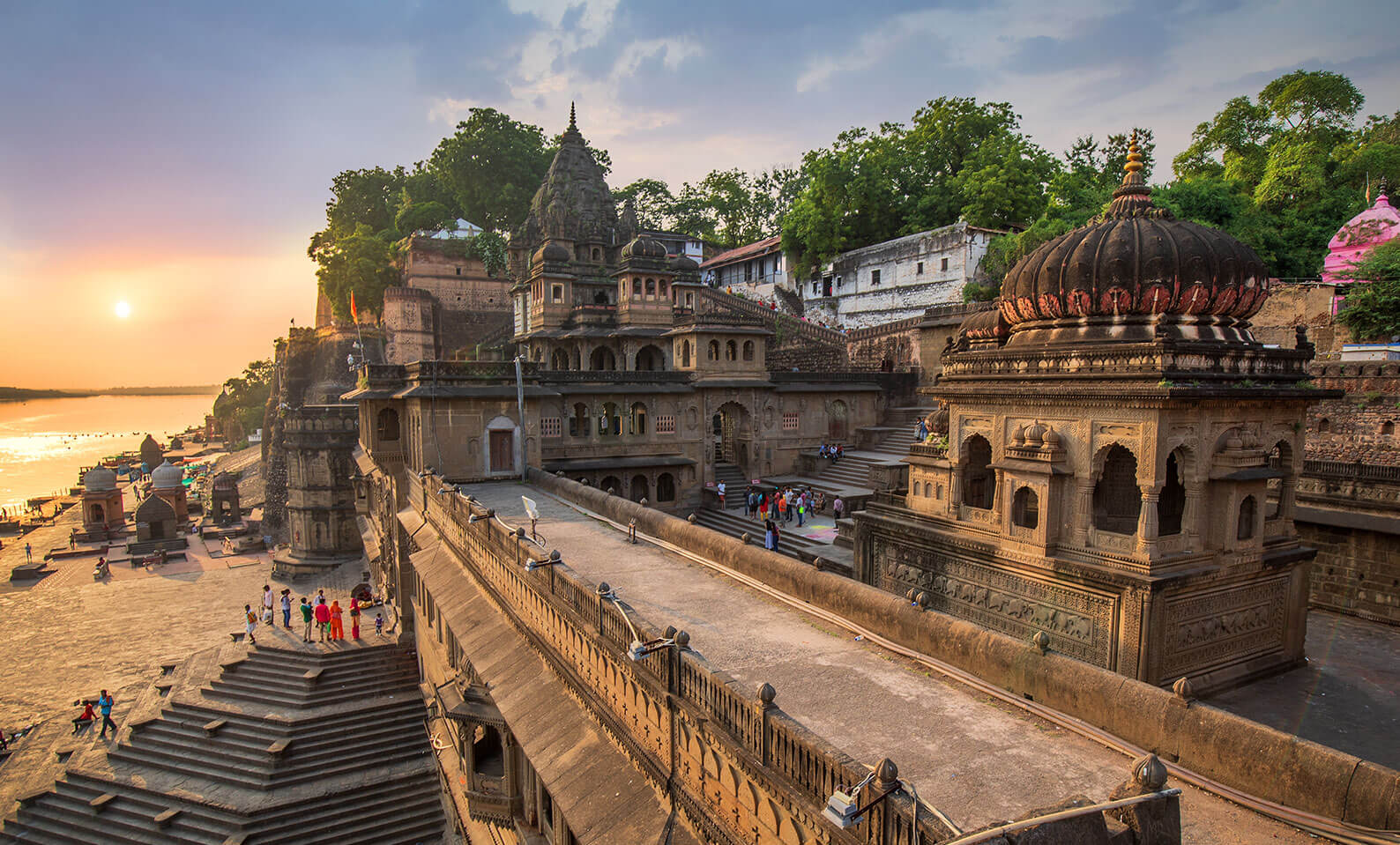 Maheshwar