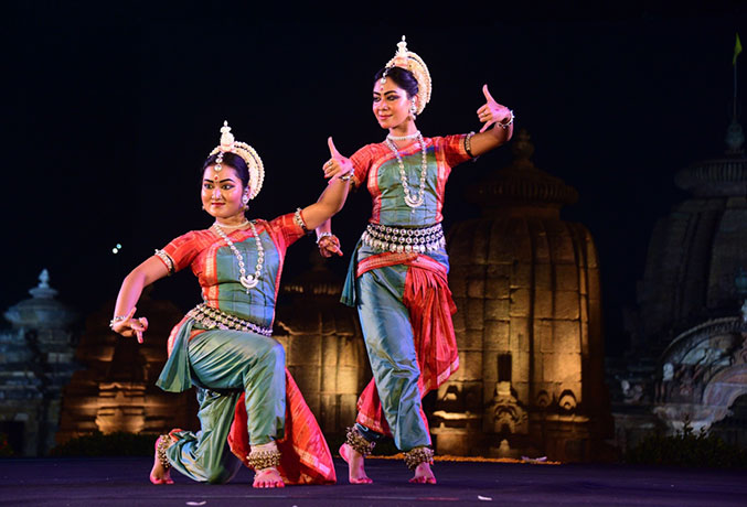 Mukteswar Dance Festival