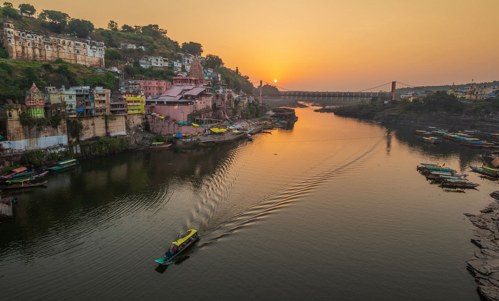 Omkareshwar