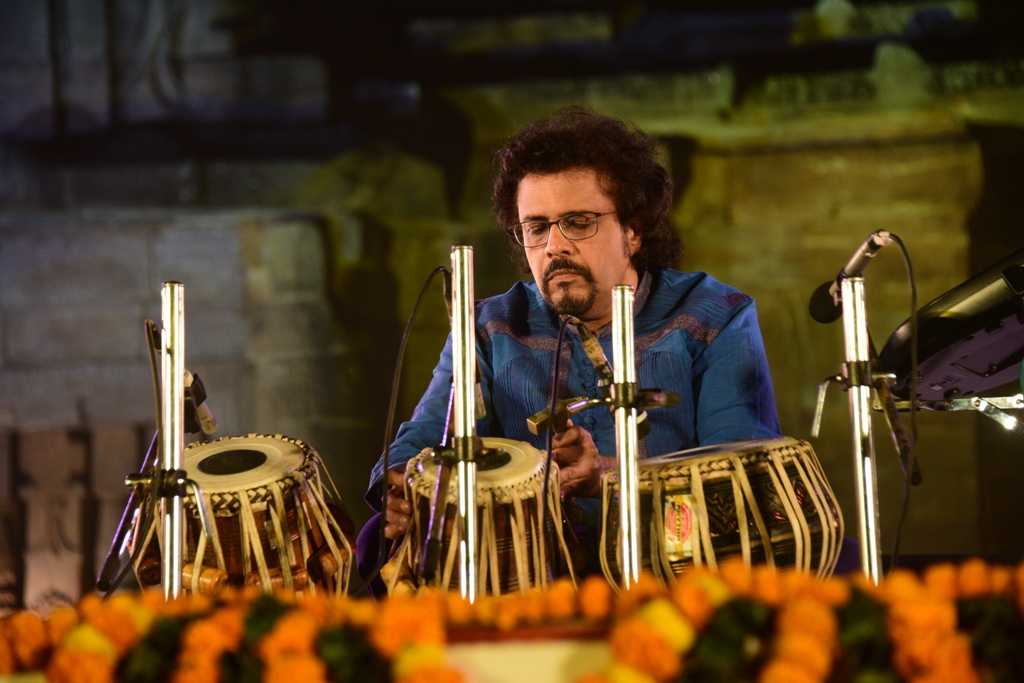 Rajarani Music Festival