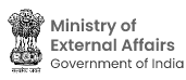 Ministry of External Affairs, Government of India : External website that opens in a new window